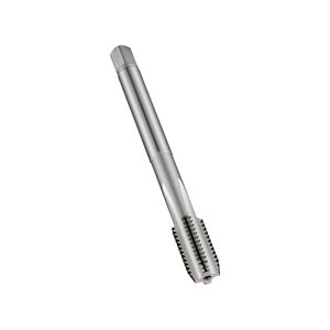 Unc Macho Máquina Canal Reto - Med. 3-8 X 16 - Din 376 - E275