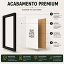 Ver imagem 5 de Quadro Decorativo Cantinho do Café Cozinha Área Gourmet