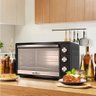 Forno Elétrico 43L Britânia BFE43 Dupla Resistência 220V - 6