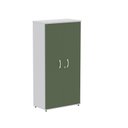 Ver imagem 3 de Armário para Escritório 159,6x 41x 79,2 Cm