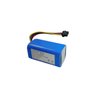 Bateria P/ Aspirador de Pó Robô Philco Pas09 Pas16 Original - 1