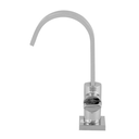 Ver imagem 4 de Torneira Lavatório Banheiro Mesa Polo Cromado 1198 ¼ Volta