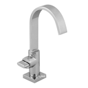 Ver imagem 3 de Torneira Lavatório Banheiro Mesa Polo Cromado 1198 ¼ Volta