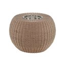 Ver imagem 1 de Puff com Balde Girasólis Trama Original, Jardim, Piscina