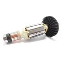 Ver imagem 3 de Kit Induzido + Par de Escovas de Carvão para Martelete HR2470 Makita