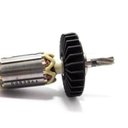 Ver imagem 5 de Kit Induzido + Par de Escovas de Carvão para Martelete HR2470 Makita