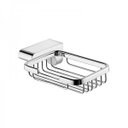 Ver imagem 1 de Saboneteira Lorenzetti de Parede Lorenlike Cromado 2008 C78