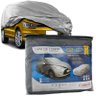 Capa Automotiva Cobrir Carro Protetora Forrada Central Tamanho P M G Carrhel - 1