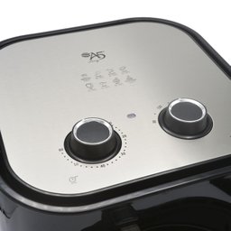 Air Fryer A5 Napoli 7 Litros 220v Cesto Removivel - 4
