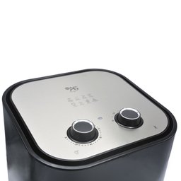Air Fryer A5 Napoli 7 Litros 220v Cesto Removivel - 5