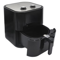 Air Fryer A5 Napoli 7 Litros 220v Cesto Removivel - 1