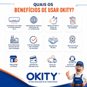 Ver imagem 6 de Kit Instalação Ar Split Inverter 9.000 a 12000 Btu 6 Metros sem Suporte