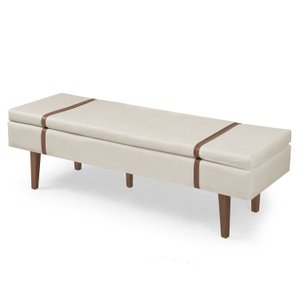 Recamier Calçadeira Queen 160 Erastos