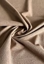 Ver mais imagens de Kit 02 Puff Perse 40cm Decorativo Tecido Boucle Banqueta Puffe Redondo