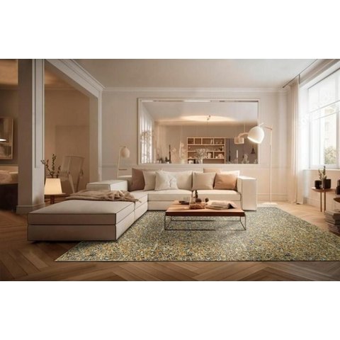 Tapete Monterey Millennium Travertino 100x150 cm