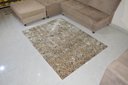 Ver imagem 6 de Tapete Monterey Millennium Travertino 100x150 cm