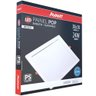 Kit 10 Plafon Painel Led Avant Pop 24w Branco 6500k 1680 Lúmens Quadrado de Embutir 30x30cm Bivolt - 3
