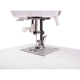 Máquina Costura Doméstica Ss-989 110V Mecânica Roxa - Sun Special - 4