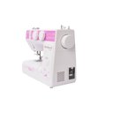 Ver imagem 3 de Máquina Costura Doméstica Ss-989 110V Mecânica Roxa - Sun Special