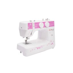Máquina Costura Doméstica Ss-989 110V Mecânica Roxa - Sun Special - 2