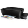 Impressora Multifuncional Hp Deskjet Gt 5822 Tanque de Tinta Imp/cópia/dig/wifi 20ppm P0r22a#ak4 - 1