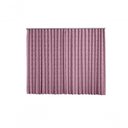 Ver imagem 1 de Cortina Jacquard 3,00x2,70 para Trilho Suíço Rosê-rosa