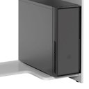Ver imagem 5 de Mesa Escrivaninha para Computador Notebook Prática 65cm Ej Móveis