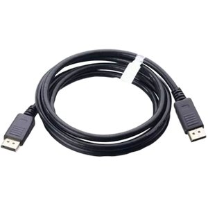 Cabo Displayport 5 Metros Macho 4k para Placa de Video