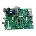 Ver imagem 3 de Placa Principal Aparelho de Som Panasonic Sa-akx320, Sc-akx320 Original