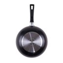 Ver imagem 3 de Frigideira Funda Antiaderente Teflon 24cm Tramontina Preto
