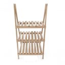 Ver imagem 2 de Organizador Reforçado Biblioteca Livreiro de Qualidade