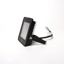 Ver imagem 5 de Refletor Taschibra Smart Led Wi-fi 20w Inteligente Cct+rgb Preto Bivolt