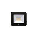 Ver imagem 1 de Refletor Taschibra Smart Led Wi-fi 20w Inteligente Cct+rgb Preto Bivolt