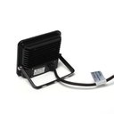 Ver imagem 4 de Refletor Taschibra Smart Led Wi-fi 20w Inteligente Cct+rgb Preto Bivolt