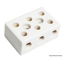 Ver imagem 1 de Conector Porcelana 10mm 3 Polos 8610 C/10pcs