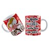 Canecas Personalizadas Dos Namorados - 1