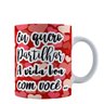 Canecas Personalizadas Dos Namorados - 2