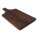 Ver imagem 1 de Tábua de Corte Multiuso Madeira Retangular
