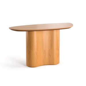 Aparador Buffet Madeira Laminada Linha Alta para Hall de Entrada