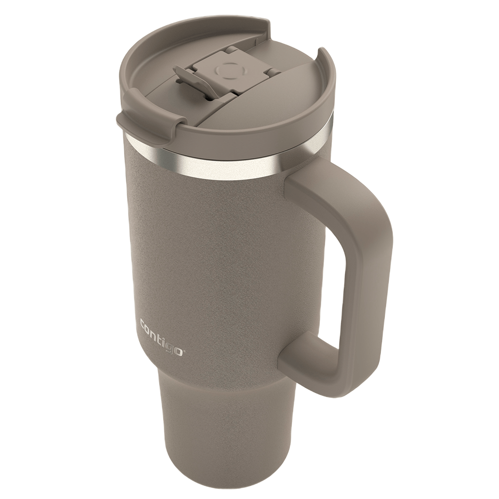 Kit com 3 Copos Térmicos Streeterville Contigo | 1,18l - 3