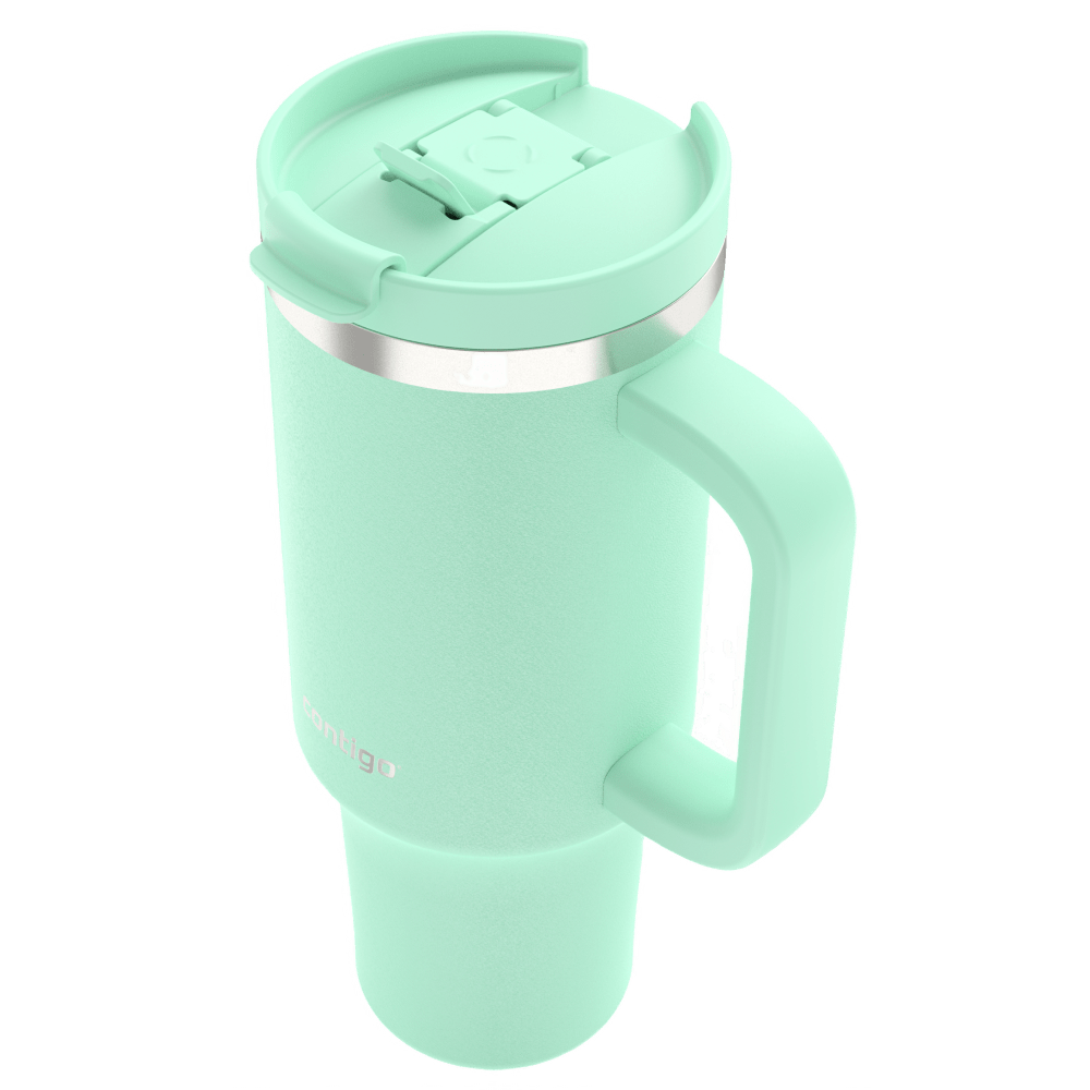 Kit com 3 Copos Térmicos Streeterville Contigo | 1,18l - 4