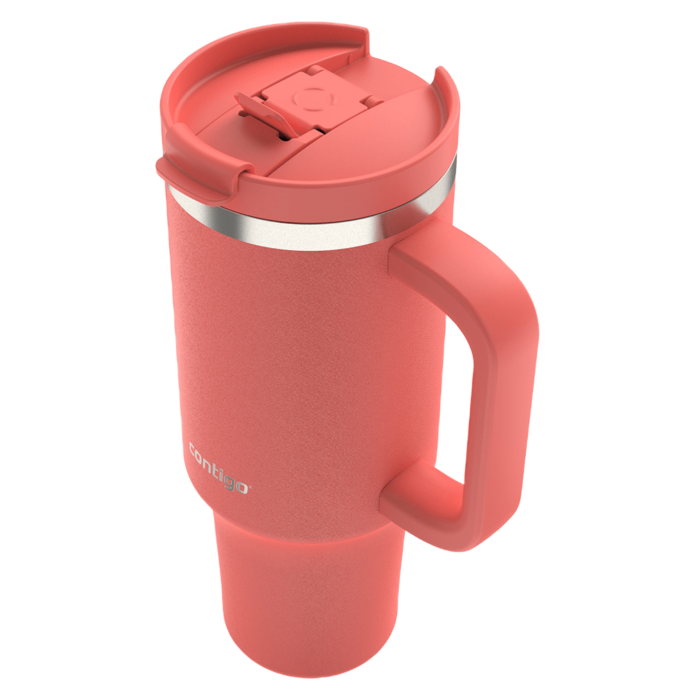 Kit com 3 Copos Térmicos Streeterville Contigo | 1,18l - 2