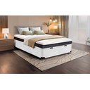 Ver imagem 2 de Cama Box Baú Casal Serenelife - Corano Branco