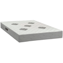 Ver imagem 1 de Colchão Casal Confort Premium D28 Inovaflex 138x188x18
