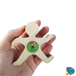 Jogo Atividade 11 Equilibristas Das Emoções para Crianças - 3