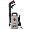 Lavadora de Alta Pressão 1200w Mangueira 3m 220v - 1