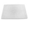 Piso Avulso Fio Penteado Algodão Egípcio Premium - Buddemeyer Branco - 2