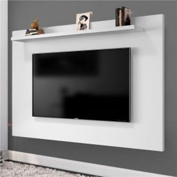 Painel Tv Ilan 1500 Branco - 1