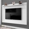 Painel Tv Ilan 1500 Branco - 1
