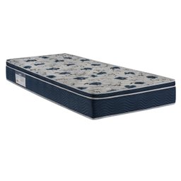 Colchão Solteiro Ortobom ISO 60 Ortopillow D28 (78x188x28) -  - 1